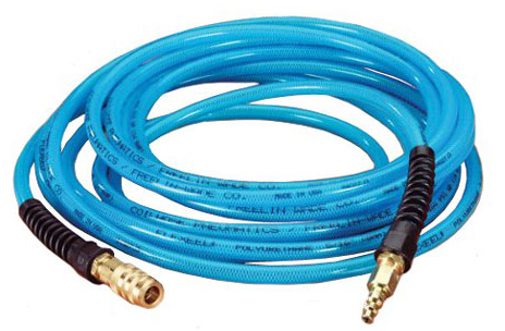 PU Braiding hose