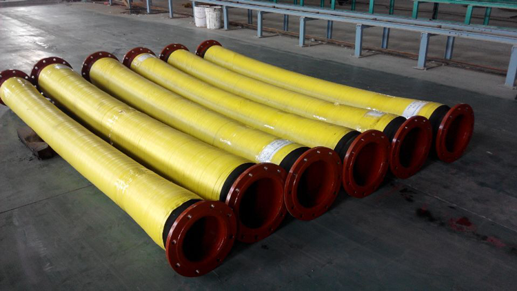 Mining Slurry Hose