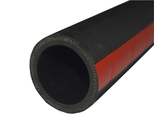 Nitrile Fuel Discharge Hose