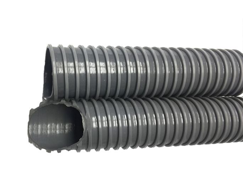 PVC Helix Duct Hose