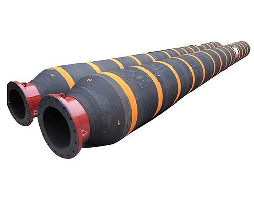 Floating Dredging Hose